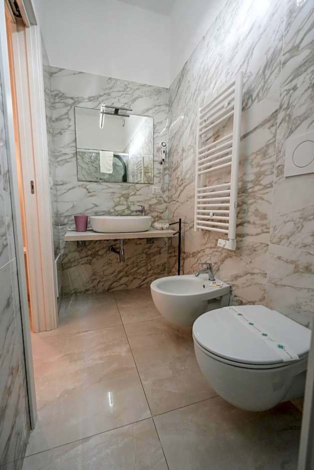 IL GIGLIO B&B