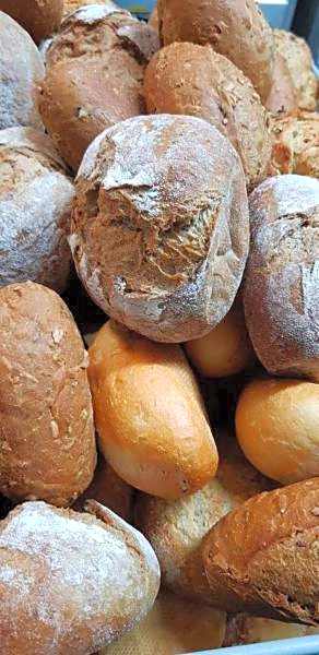 Haus Achtern Diek in erster Reihe am Meer