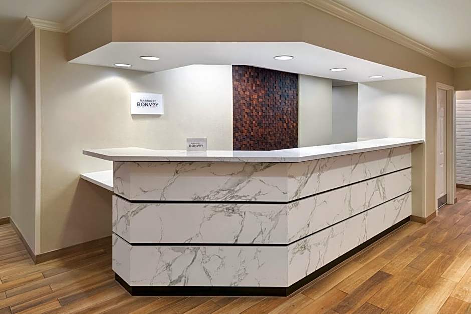 Residence Inn by Marriott State College