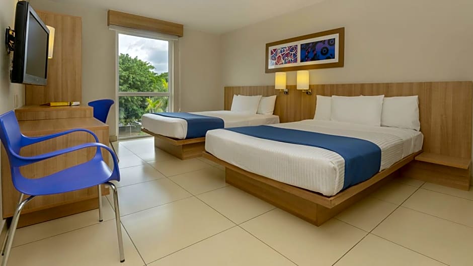 City Express by Marriott San Jose Costa Rica