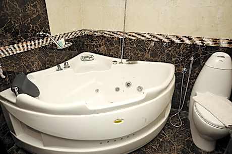 Suite Apartment