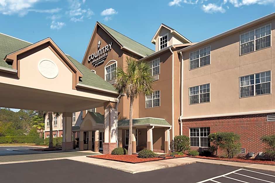 Country Inn & Suites by Radisson, Brunswick I-95, GA