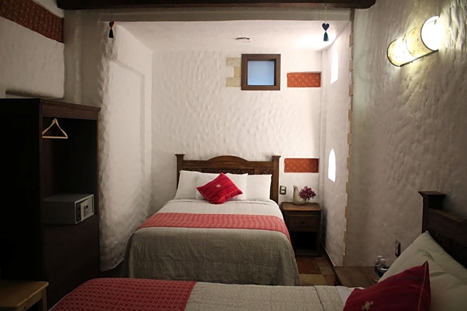 Hotel Na´Lum