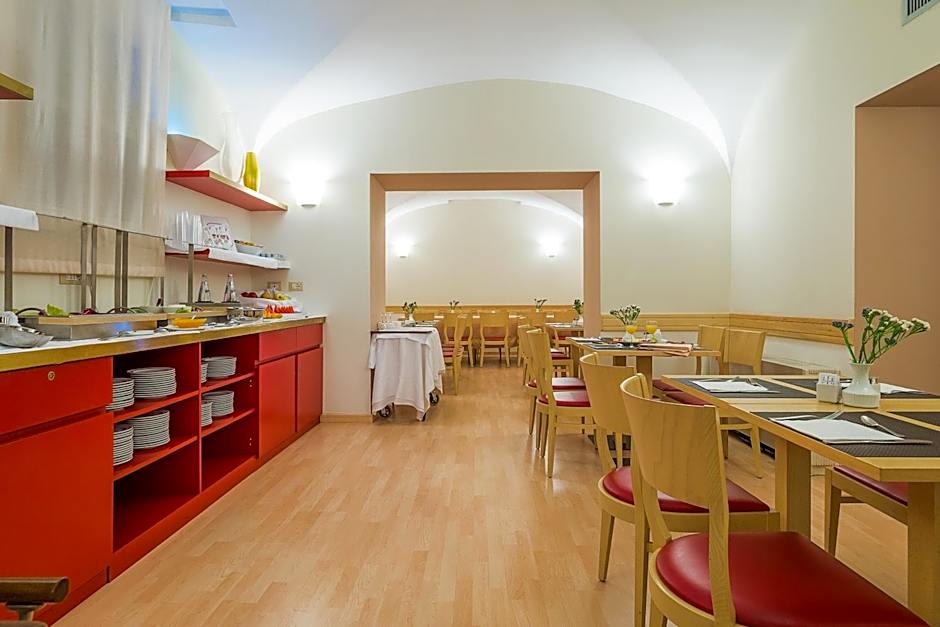 Hotel Garibaldi