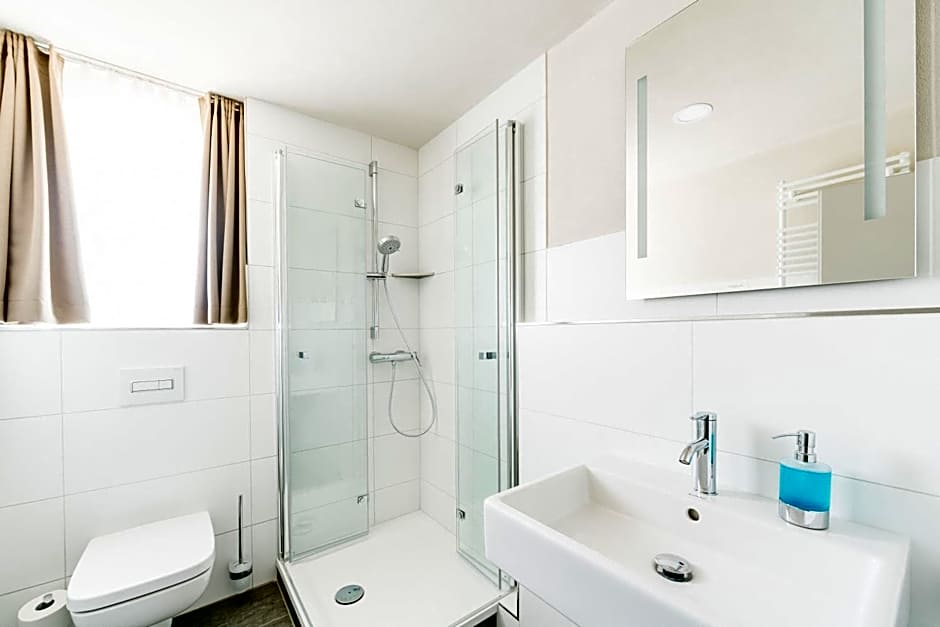 Hotel Villa Bodeblick