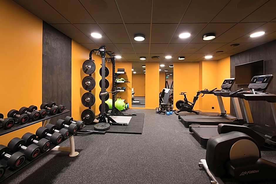 Scandic Victoria Oslo