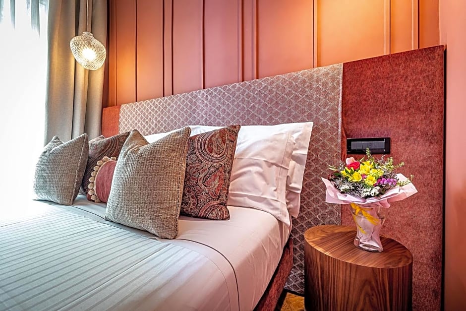 Hotel Duomo Firenze