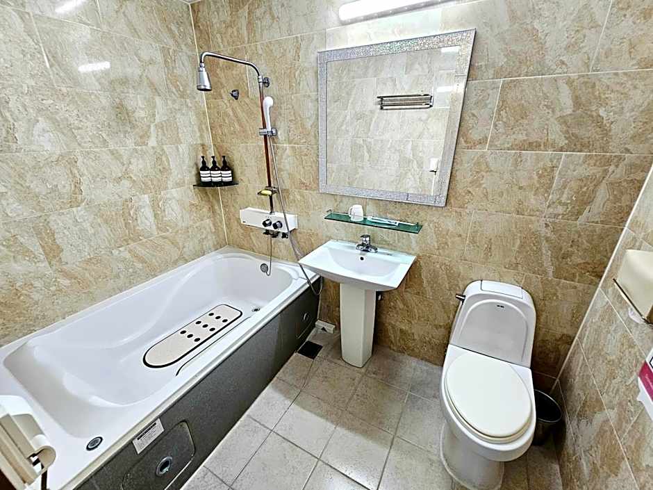 If Business Hotel