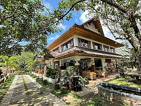 Diwata Nature Resort