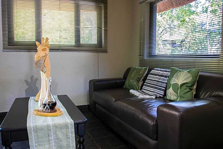 Ezulwini Game Lodges