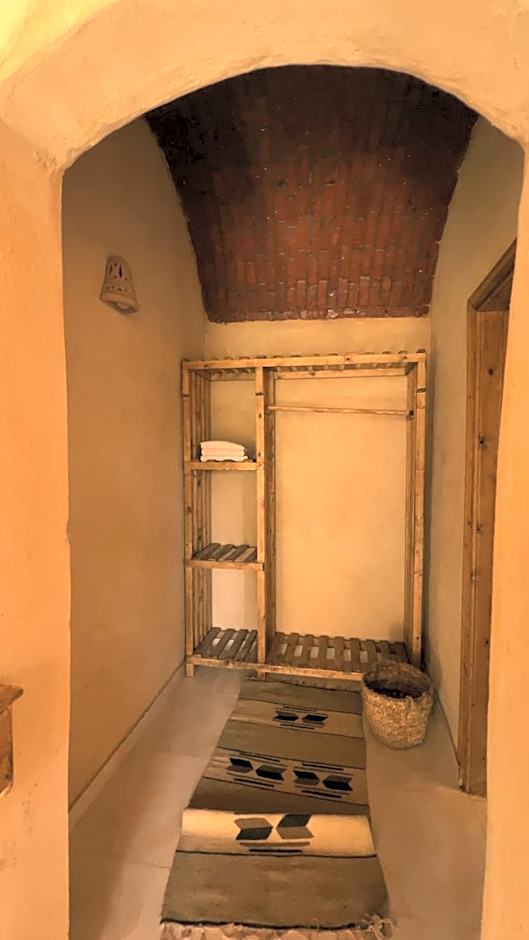 Siwa Palace Lodge