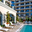 Casa di Fiore SPA and Medical Hotel, Mineral Pools & Private Beach