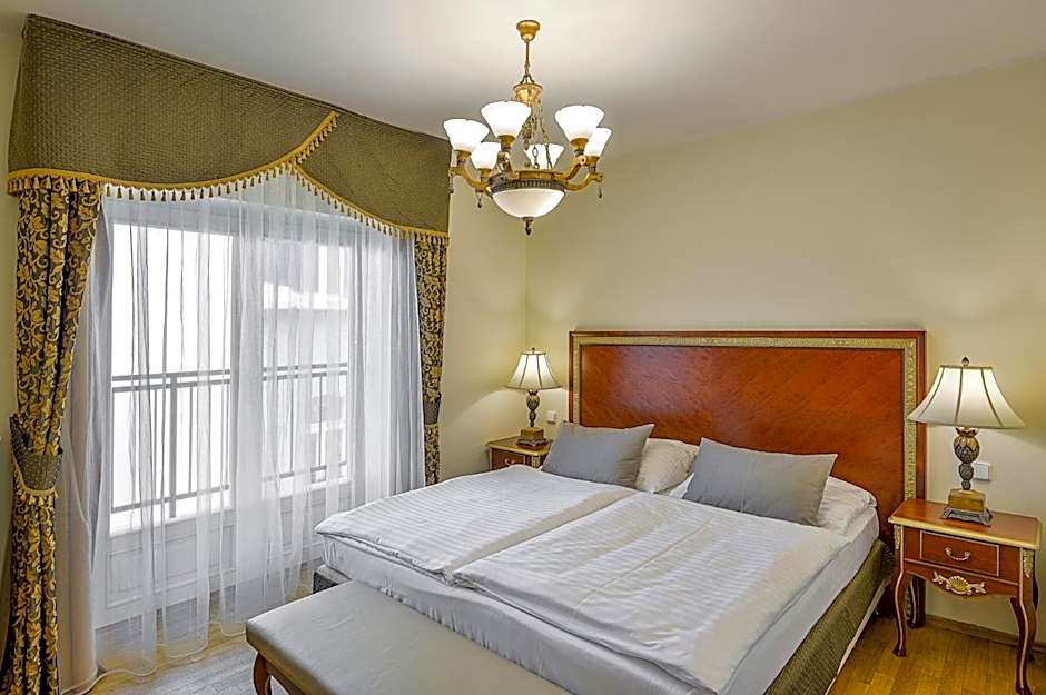 Boutique Hotel Romanza