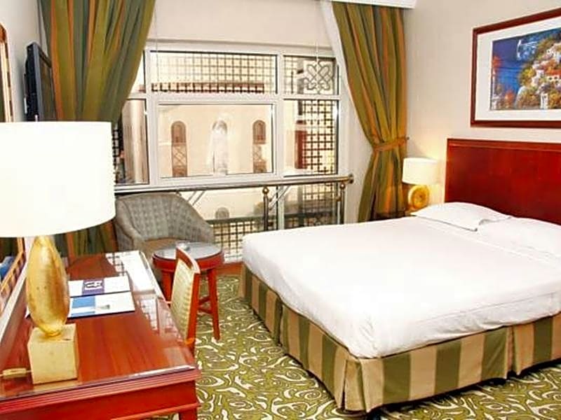 Al Rawda Royal Inn