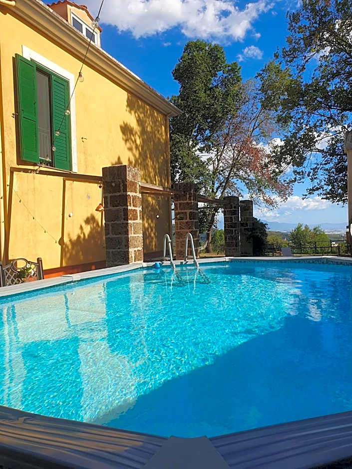 Artemide Villa Luna