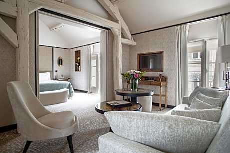 Esprit Saint Germain