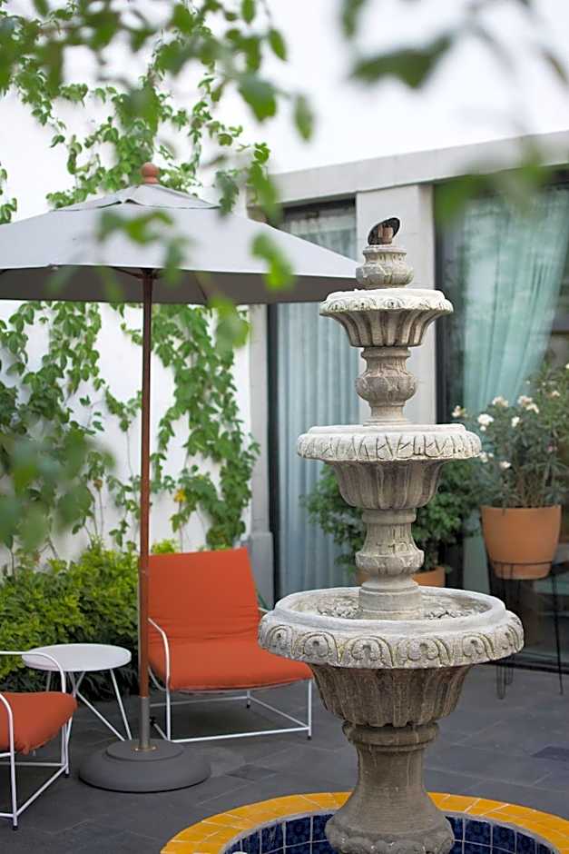 Hotel Casona Independencia