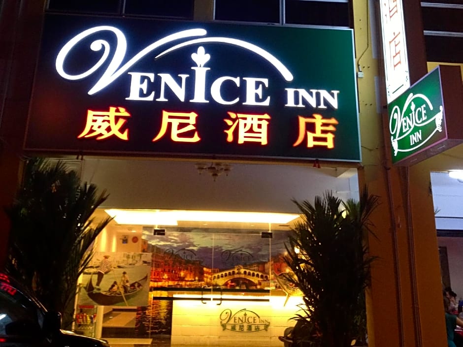 Venice Inn
