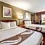 Rodeway Inn Poughkeepsie