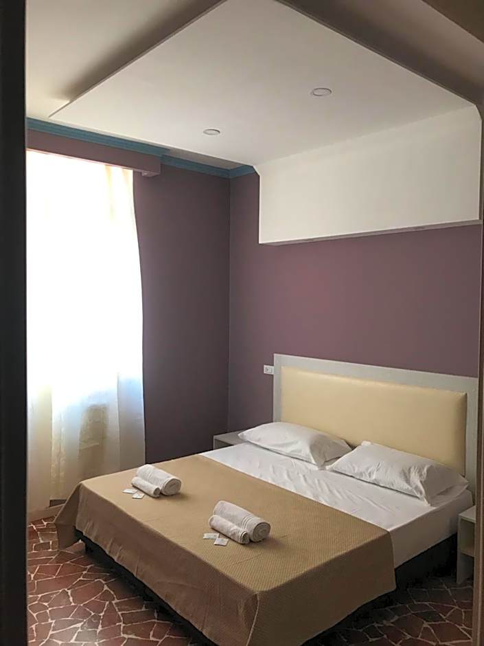 Hotel Paganini