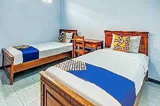 Hotel O Sukun Syariah Homestay