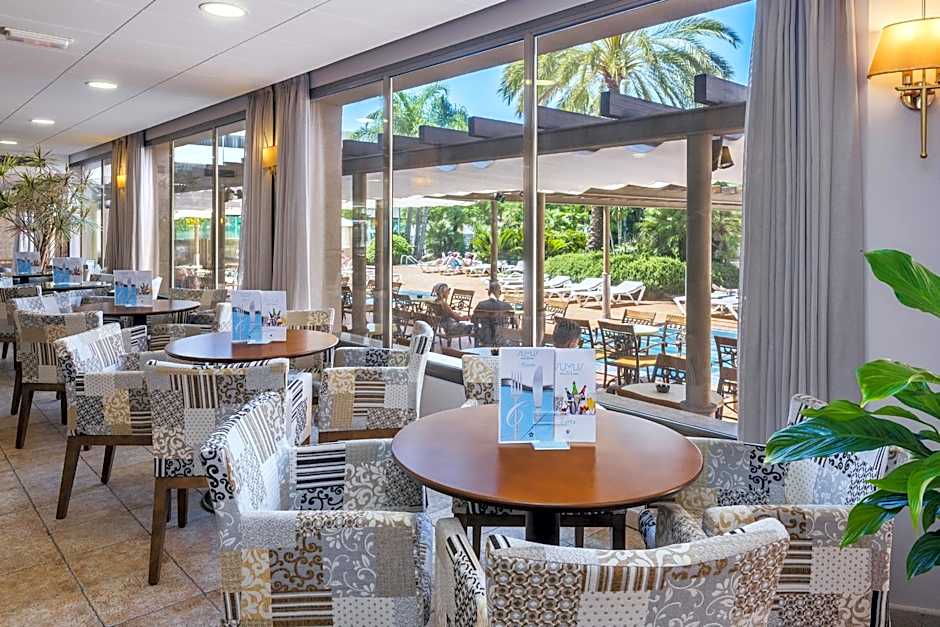 Sumus Hotel Stella & Spa 4*Superior