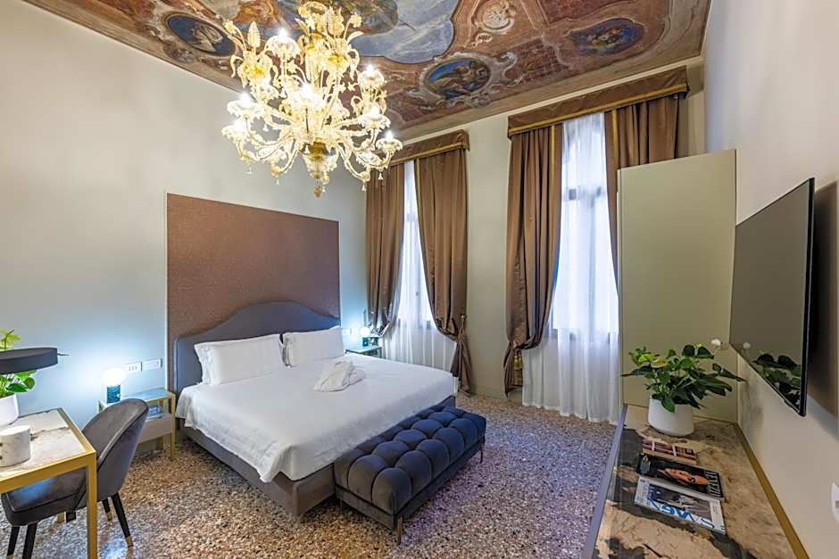 Hotel Palazzina Sardi