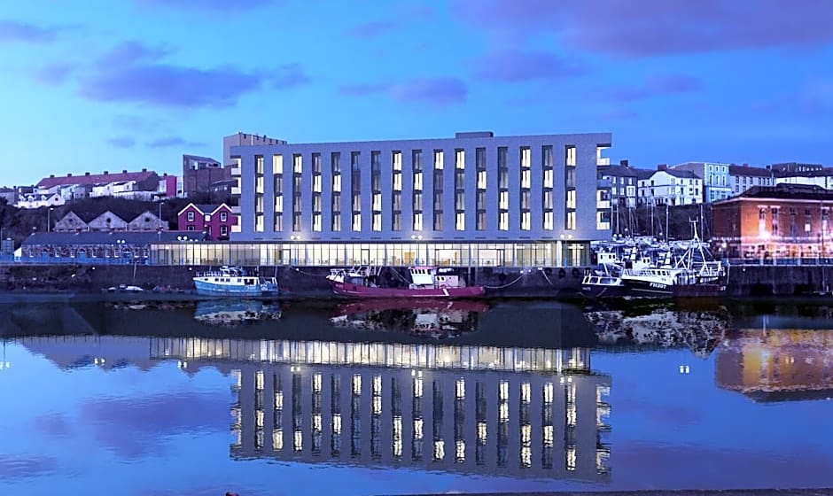 Tŷ Milford Waterfront