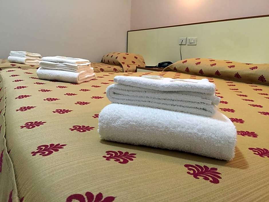 Albergo La Posta Arezzo