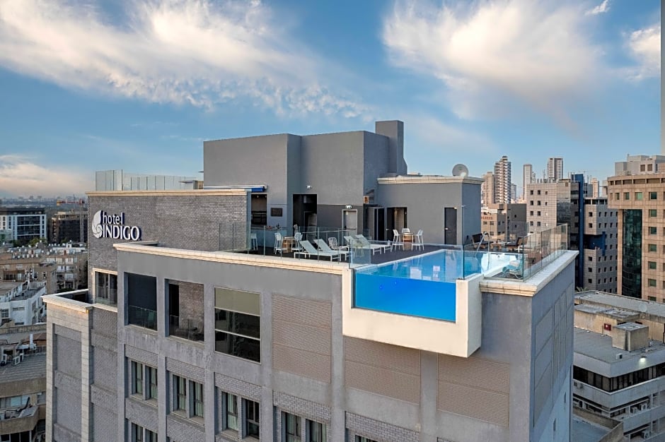 Hotel Indigo Tel Aviv - Diamond District By IHG