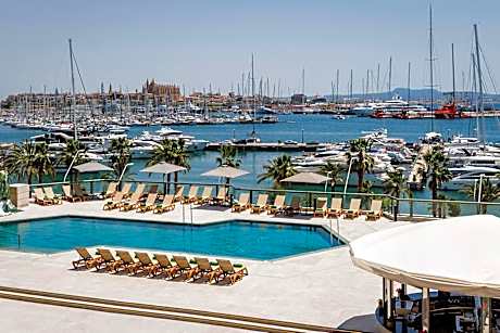 Meliá Palma Marina