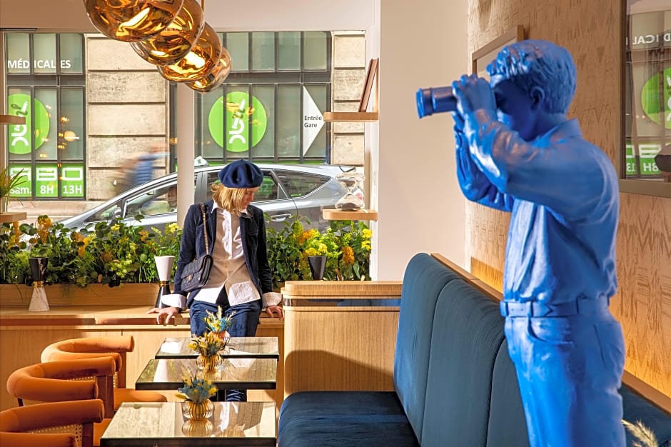 Phileas Hotel
