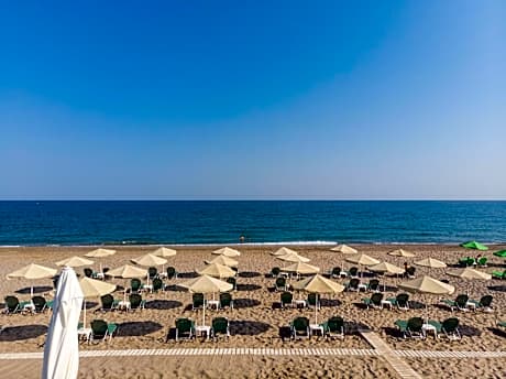 Princess Irini Sea Front ApartHotel