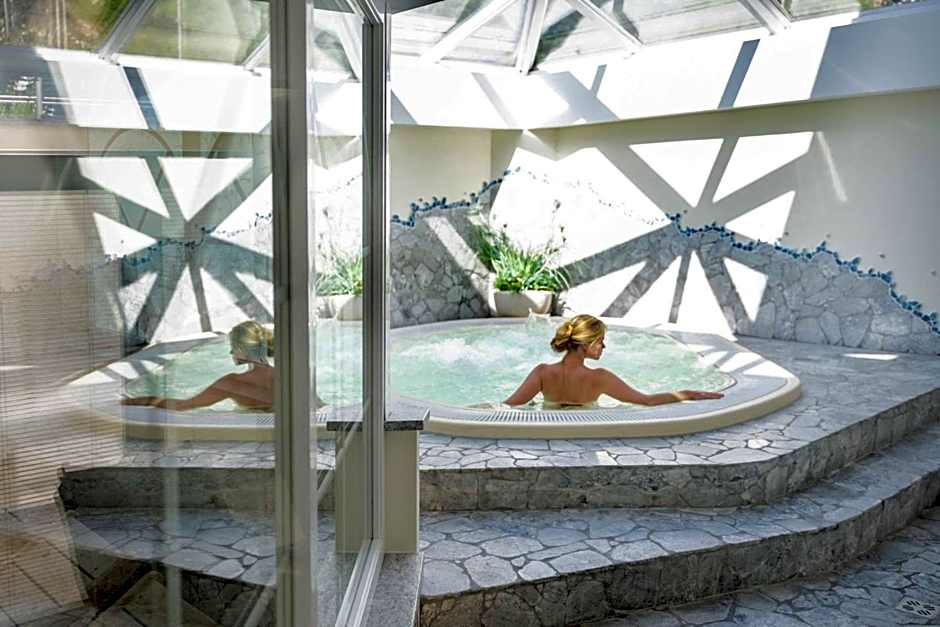 Hotel Bad Salomonsbrunn