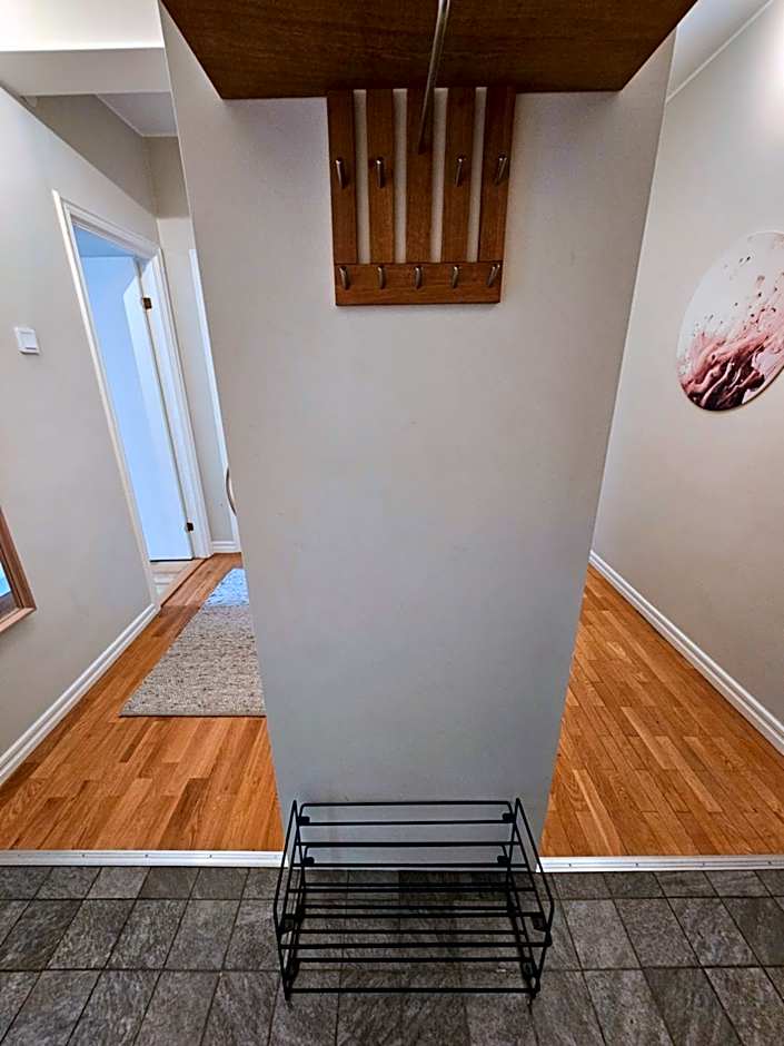 Live and Stay Lagerbring