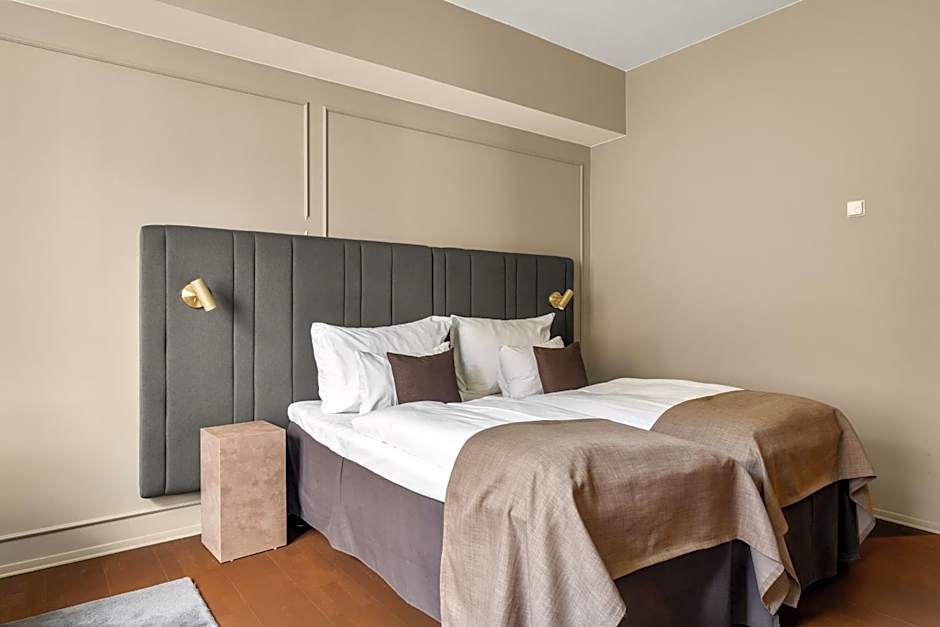 Home Hotel Bryggen
