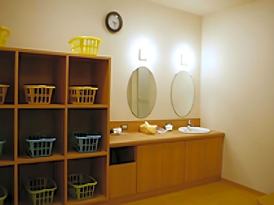 Hotel Crown Hills Kumamoto