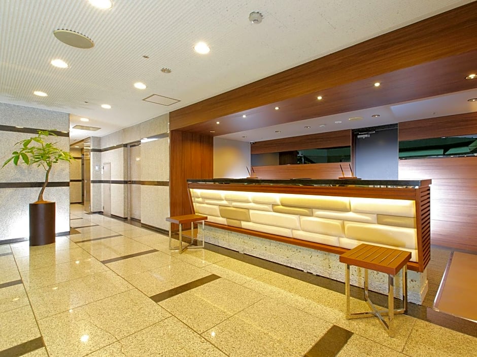 Hotel Mystays Utsunomiya