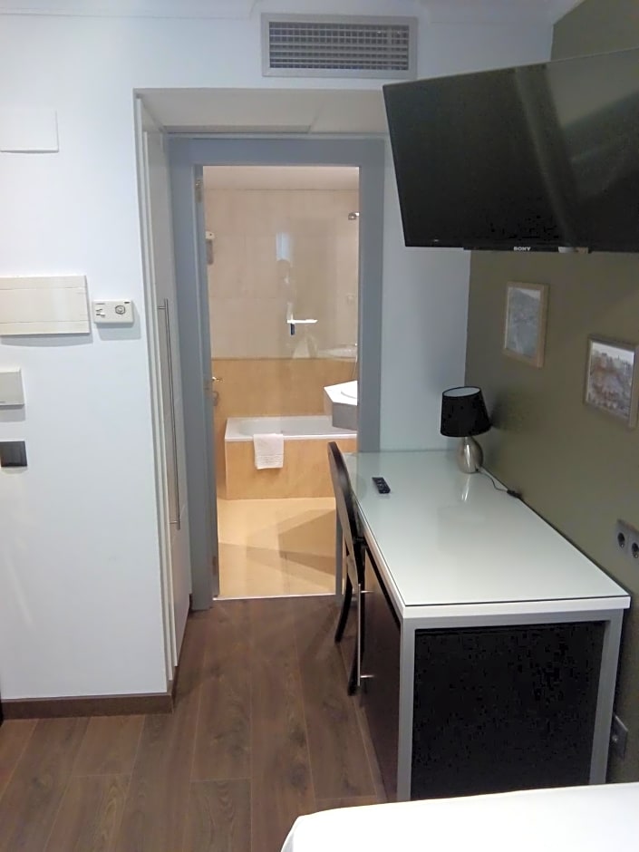 Moderno Hotel
