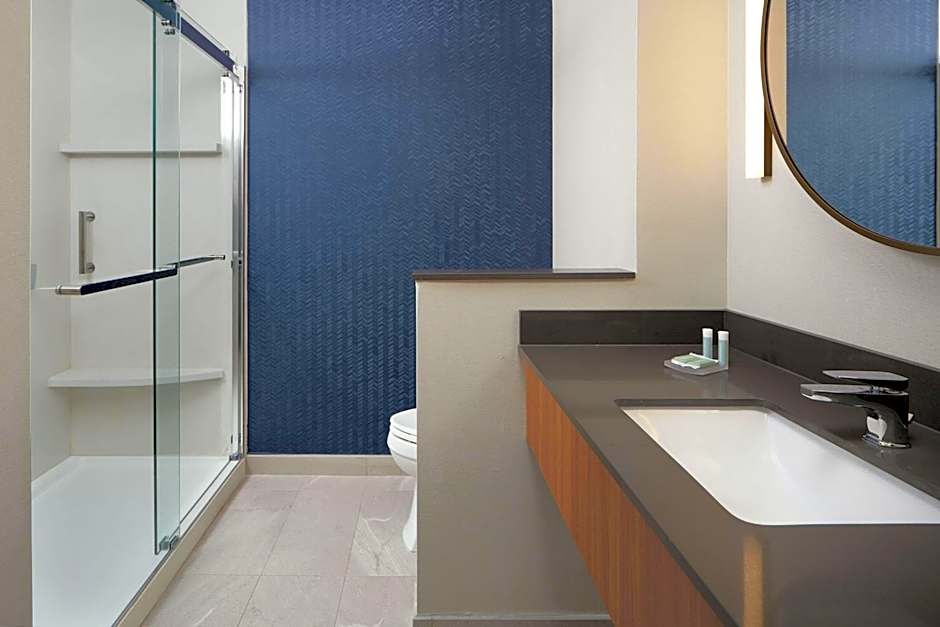 Fairfield Inn & Suites by Marriott Fort Lauderdale Northwest