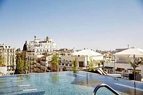 Thompson Madrid, by Hyatt