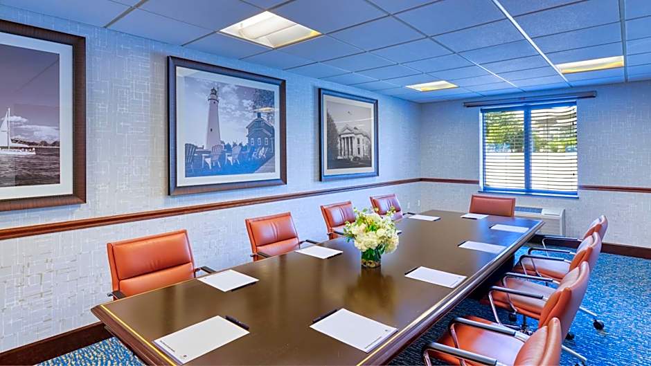 DoubleTree By Hilton Port Huron