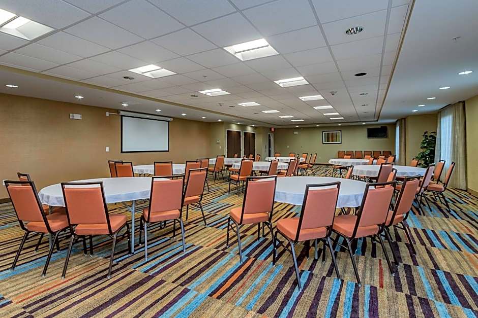 Fairfield Inn & Suites by Marriott Elkhart