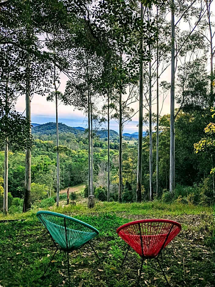 La Rochér Eco Retreat