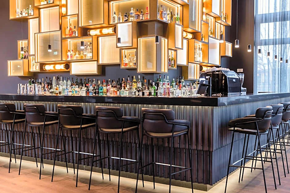 Motel One Stuttgart-Feuerbach