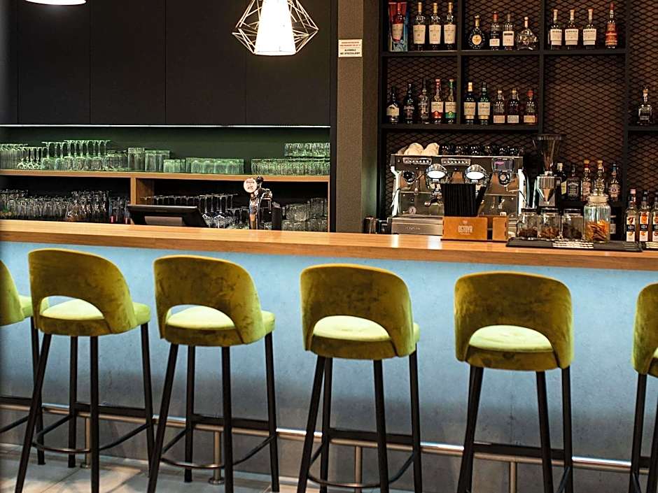 ibis styles Grudziadz