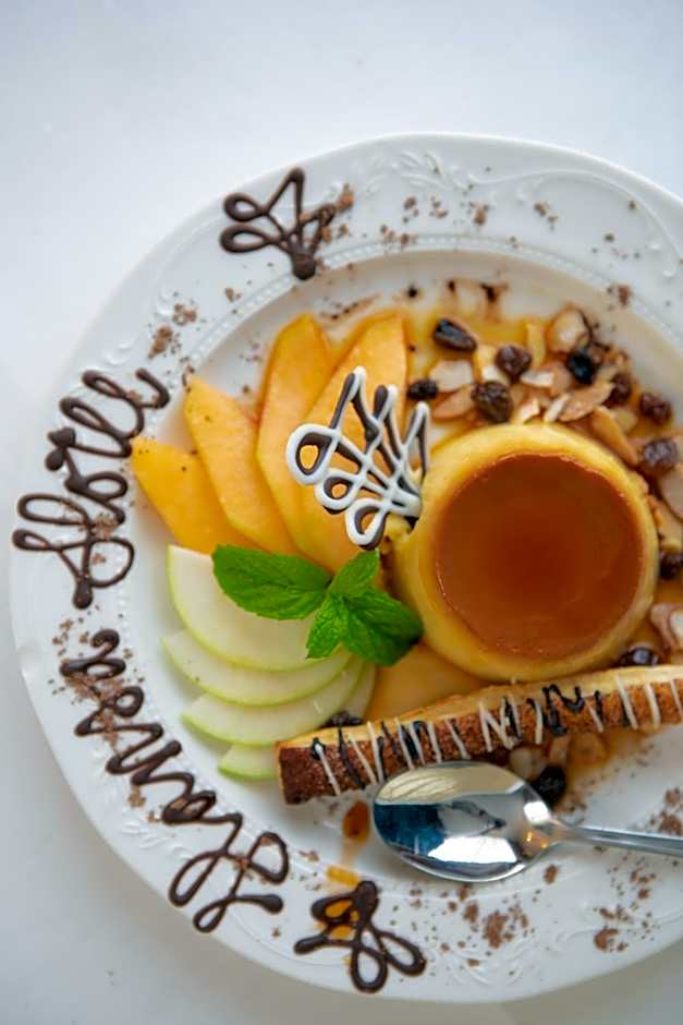 Hansa Hotel Swakopmund