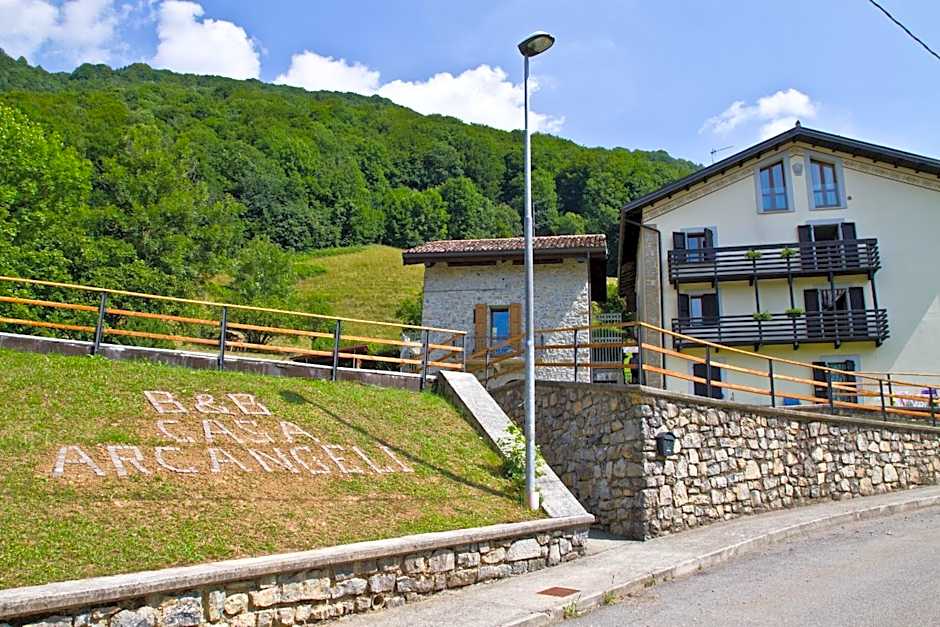 B&B Casa Arcangeli