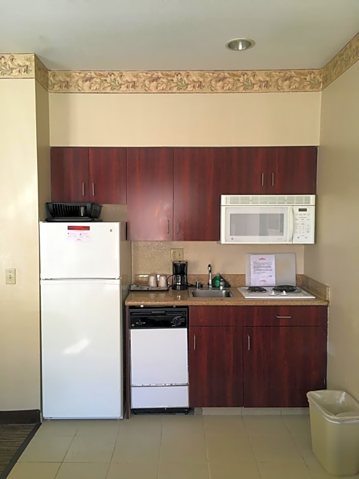 Hawthorn Suites by Wyndham Rancho Cordova/Folsom