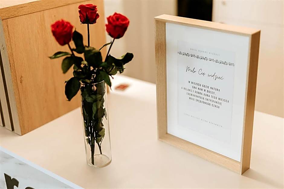Hotel Dębowe Wzgórze Wellness & Spa